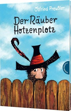 Der Räuber Hotzenplotz / Räuber Hotzenplotz Bd.1 von Thienemann in der Thienemann-Esslinger Verlag GmbH